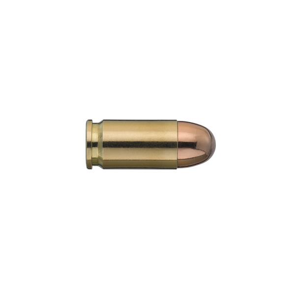 NORMA AMMO 380 ACP 95gr FMJ 50/bx 20/cs