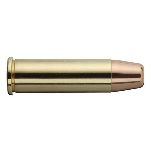 NORMA AMMO 38 SPL 158gr FMJ 50/bx 20/cs
