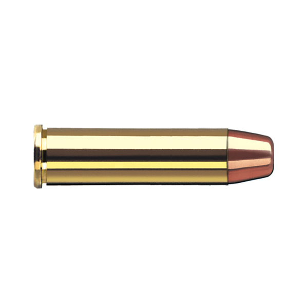 NORMA AMMO 357 MAG 158gr FMJ 50/bx 20/cs