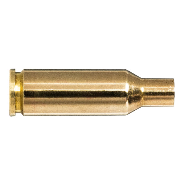 NORMA BRASS 6MM PPC USA UNPRIMED 50/bx