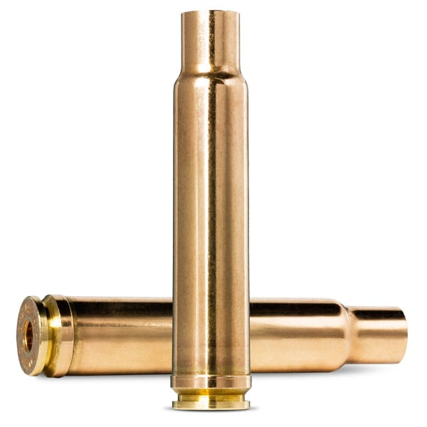 NORMA BRASS 416 WEATHERBY MAG UNPRIMED 50/bx