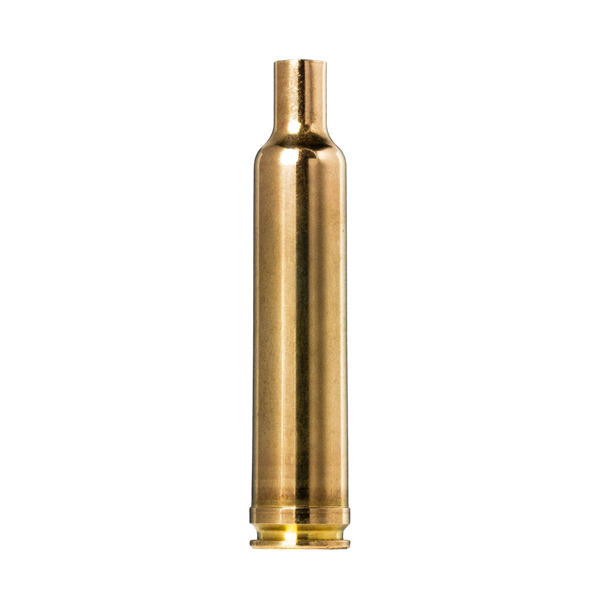NORMA BRASS 257 WEATHERBY MAG UNPRIMED 50/bx
