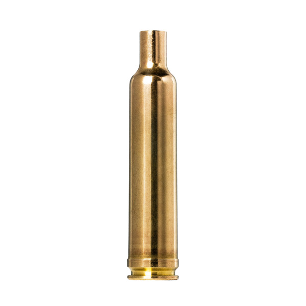 NORMA BRASS 257 WEATHERBY MAG UNPRIMED 50/bx