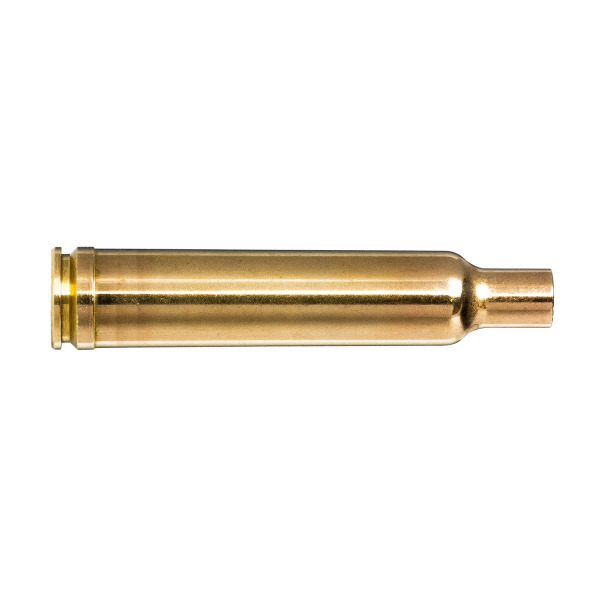 NORMA BRASS 7mm WEATHERBY MAGNUM UNPRIMED 50/bx