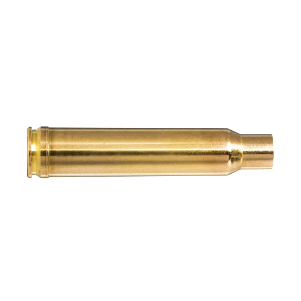 NORMA BRASS 338 WINCHESTER MAG UNPRIMED 50/bx