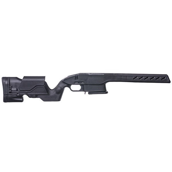 PROMAG ARCHANGEL SAVAGE PREC STK 10/11 SA BLK POL