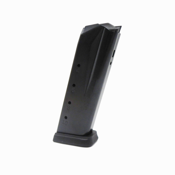 PROMAG RUGER SR45 45 ACP 10rd BLUE STEEL