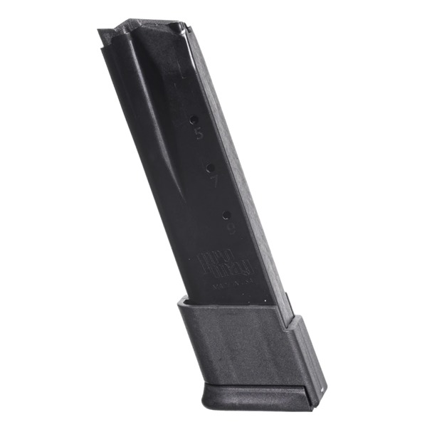 PROMAG RUGER SR45 45 ACP 13rd BLUE STEEL