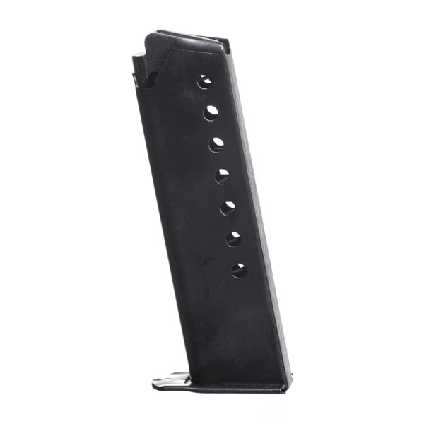PROMAG STAR BM 9MM 8rd BLUE STEEL