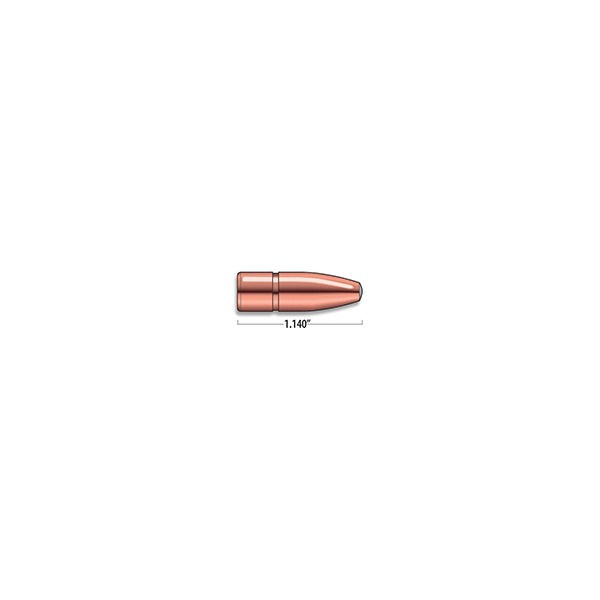 SWIFT 35cal (.358) 225gr BULLET A-FRAME 50/bx
