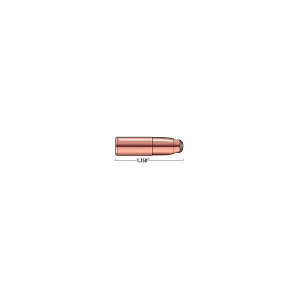 SWIFT 9.3cal (.366) 286gr BREAK AWAY SLD BULLET 24b