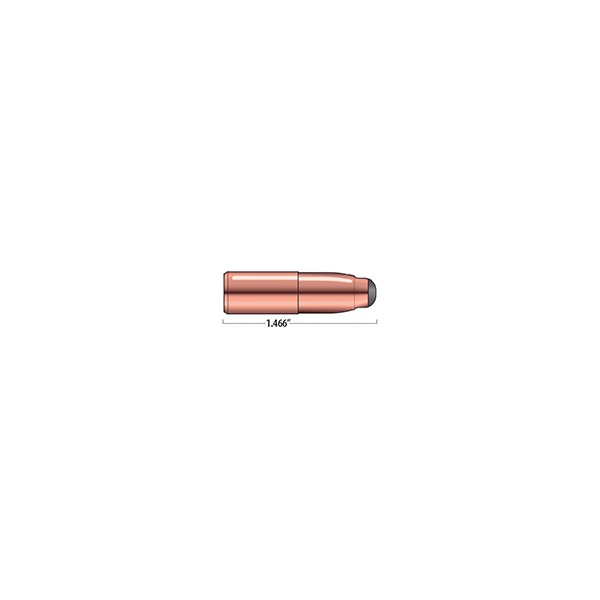 SWIFT 400cal (.410) 400gr BREAK AWAY SLD BULLET 24b