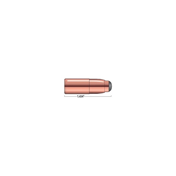 SWIFT 500cal (.509) 570gr BREAK AWAY SLD BULLET 24b