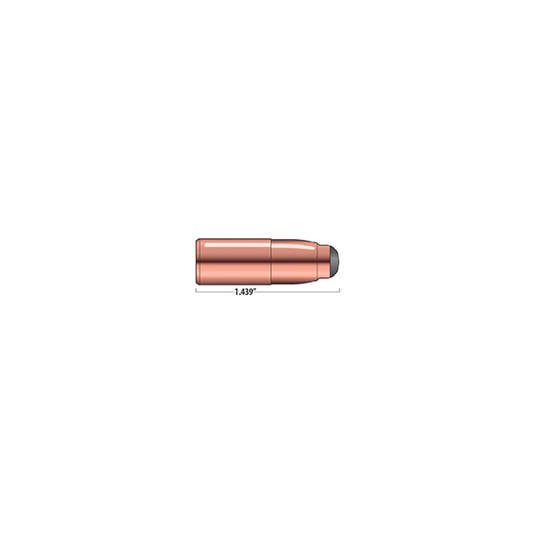 SWIFT 505cal (.505) 570gr BREAK AWAY SLD BULLET 24b
