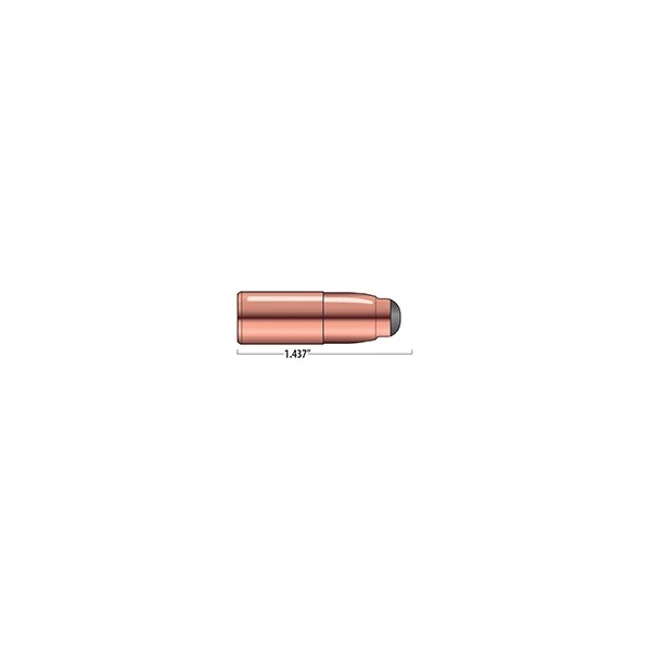 SWIFT 470cal (.474) 500gr BREAK AWAY SLD BULLET 24b