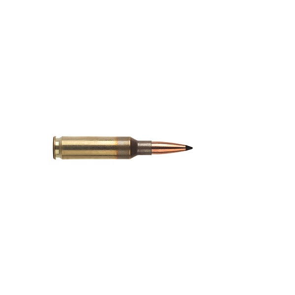 SWIFT AMMO 6.5 CREEDMOOR 130gr SCIROCCO 20/bx 10/c