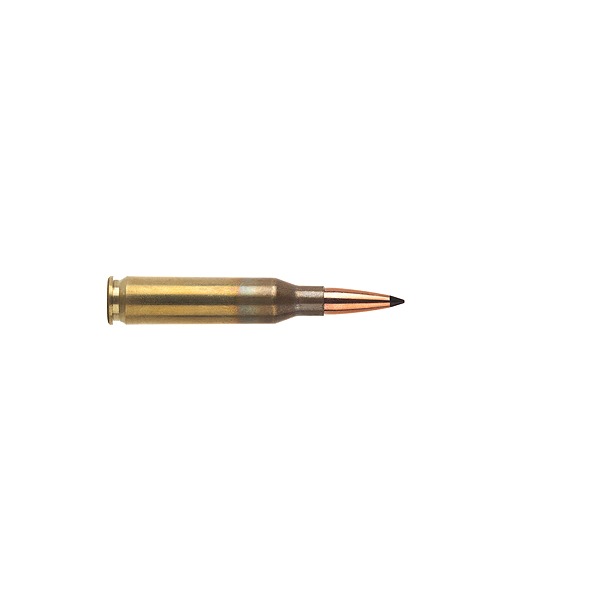 SWIFT AMMO 260 REMINGTON 130gr SCIROCCO 20/bx 10/cs