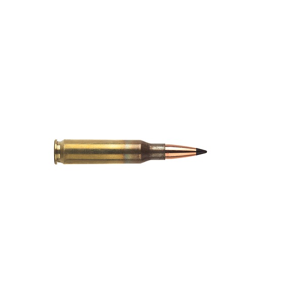 SWIFT AMMO 7mm-08 150gr SCIROCCO 20/bx 10/cs