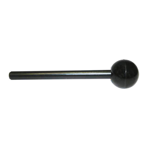 REDDING T7 TURRET HANDLE/ BALL ASSEMBLY