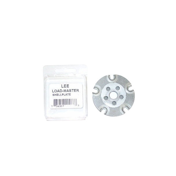 LEE Loadmaster S/P #21L: 6.8 Remington SPC / 224 Valkyrie