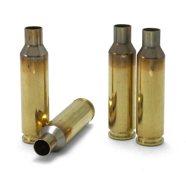 PETERSON BRASS 6.5 CRD UNPRIMED (SECONDS) P/100