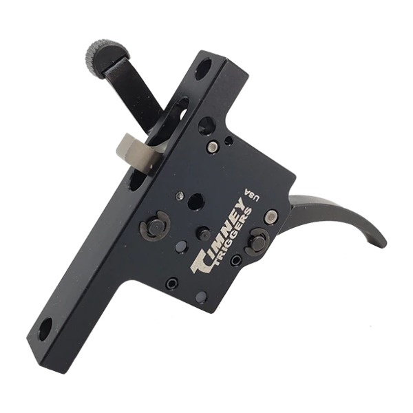 TIMNEY REMINGTON 783 ADJ TRIGGER 1.5-4lb w/SAFETY