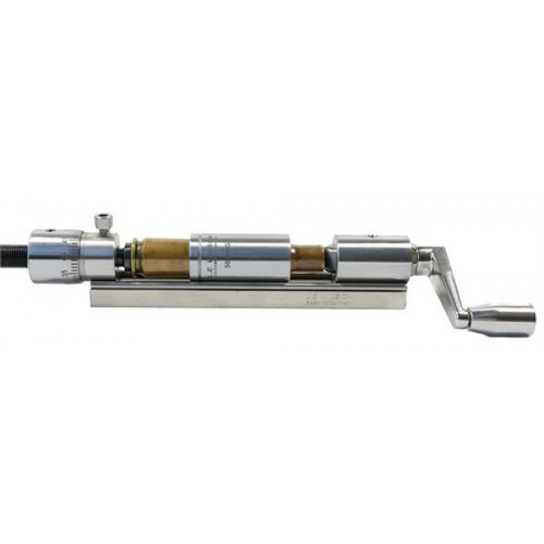 WILSON 50 BMG MICROMETER CASE TRIMMER & HOLDER SS