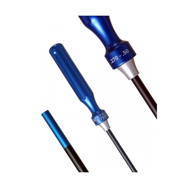 MONTANA X-TR 270-50c 54" ROD .250" 8x32 THREAD