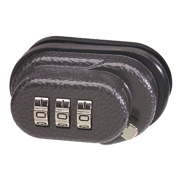 MASTERLOCK COMBINATION TRIGGER GUN LOCK