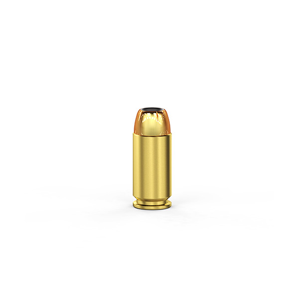 MAGTECH AMMO 10mm 180gr JHP 50/bx 20/cs