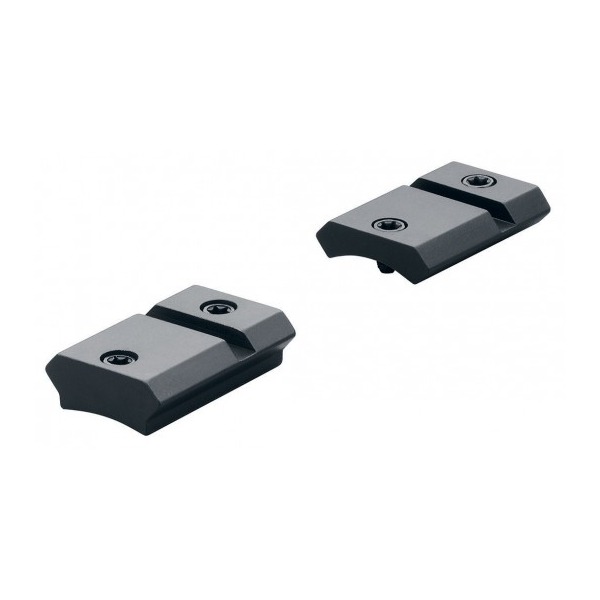 LEUPOLD BASE QRW/PRW WINCHESTER 70 EXP POST-64 2-PC MATTE
