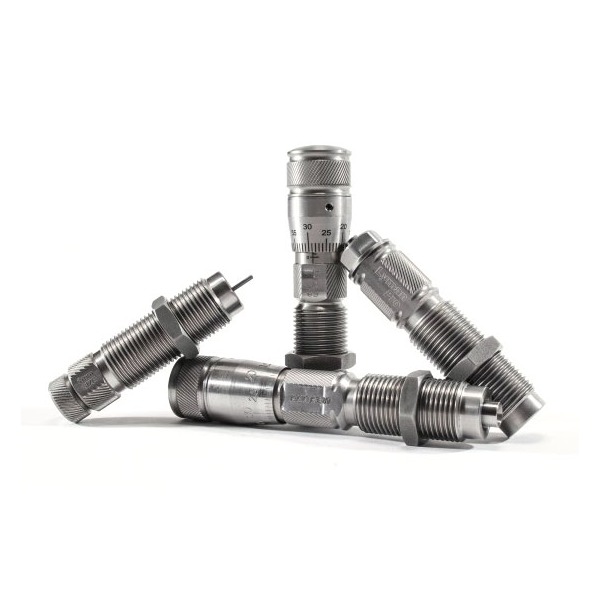 LYMAN 6.5 CREEDMOOR PRO DIE PACK