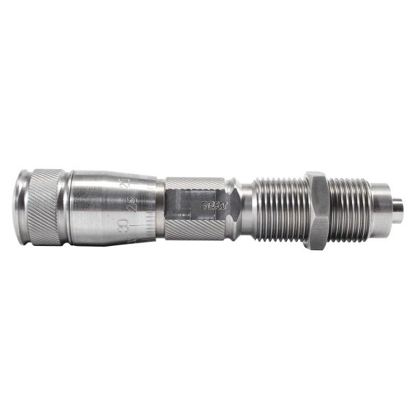 LYMAN 45 ACP PRO MICROMETER SEATING DIE