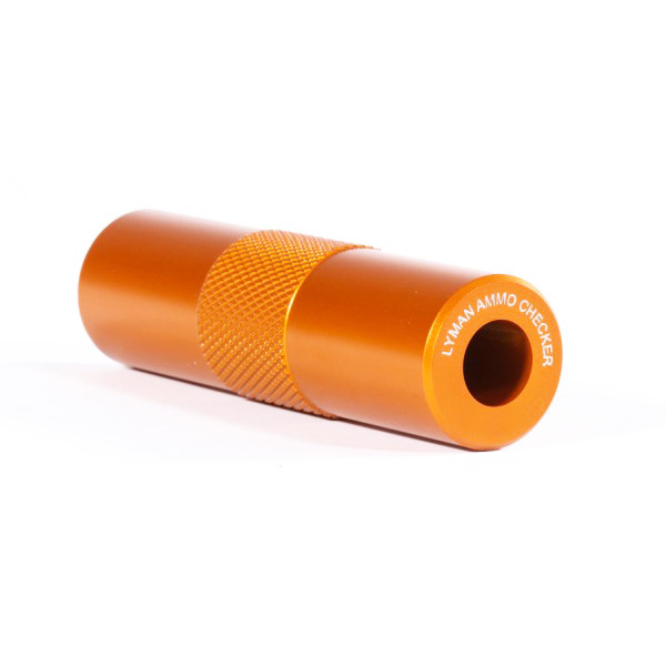 LYMAN AMMO CHECK SINGLE 45 ACP