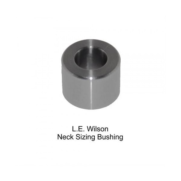 WILSON BUSHING .194 STEEL