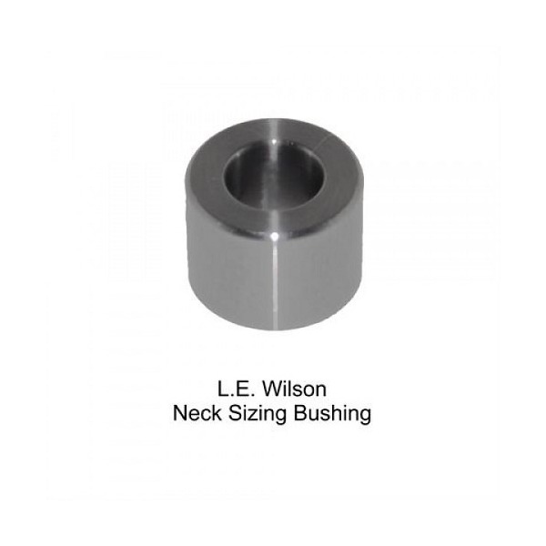 WILSON BUSHING .350 STEEL *S/O