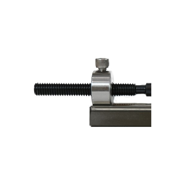 WILSON 50CAL CASE TRIMMER STOP NUT ASSEMBLY