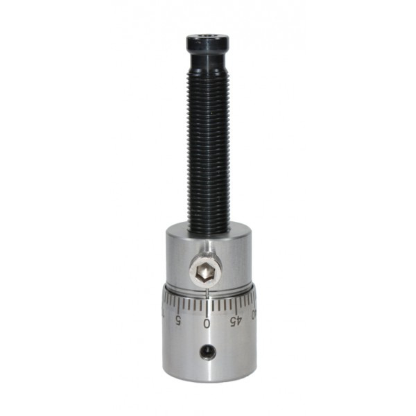 WILSON CASE TRIMMER MICRO STOP ONLY