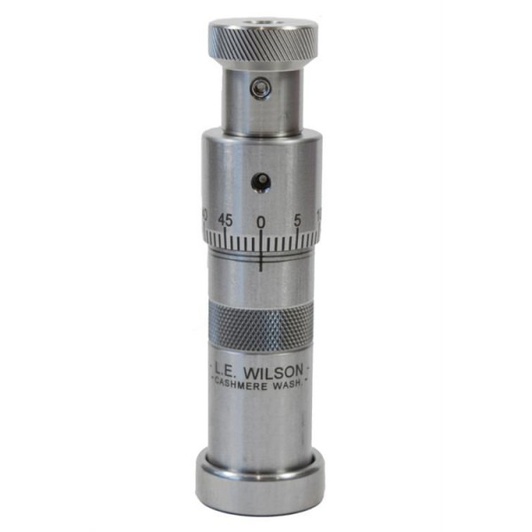 WILSON 7MM RSAUM STLS CHAMBER TYPE MICRO SEATER