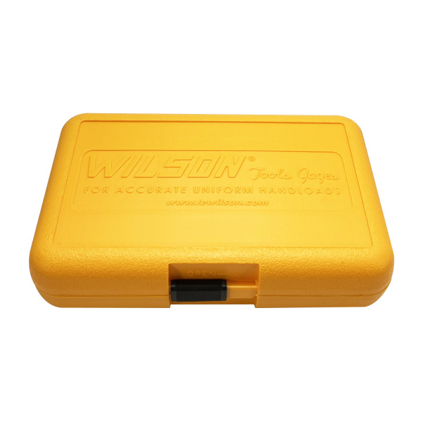 WILSON STORAGE CASE