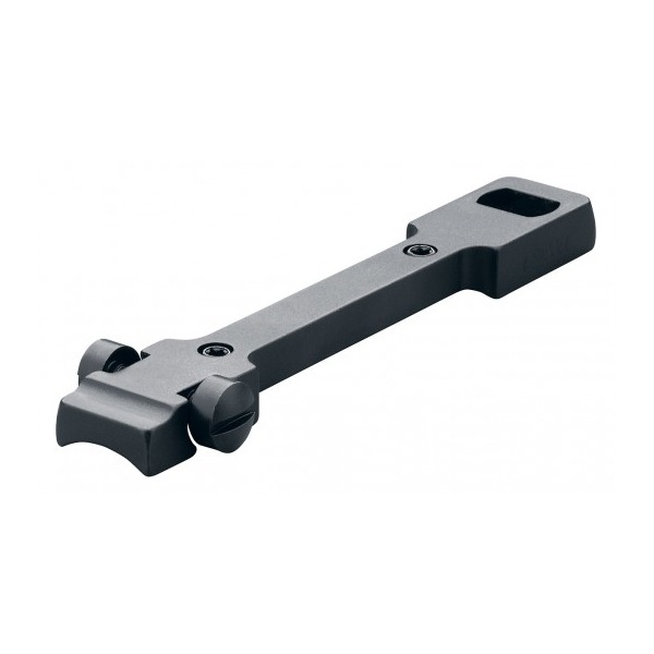 LEUPOLD BASE STD REMINGTON 700 LEFT-LA 1-PC BLACK