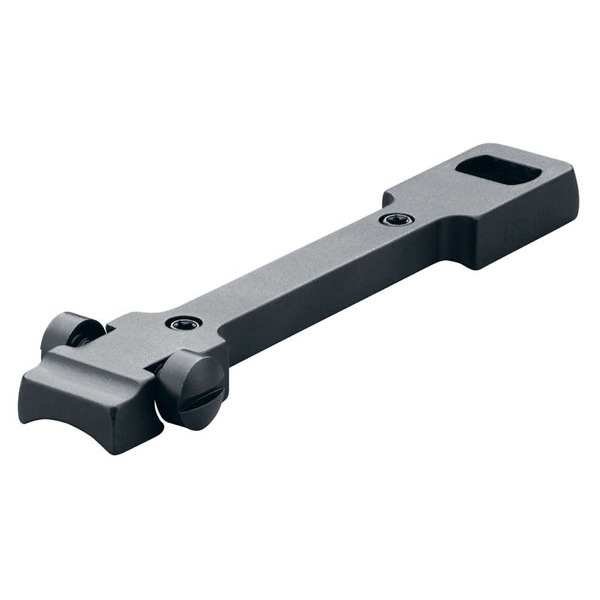 LEUPOLD BASE STD BROWNING A-BOLT SA 1-PC BLACK