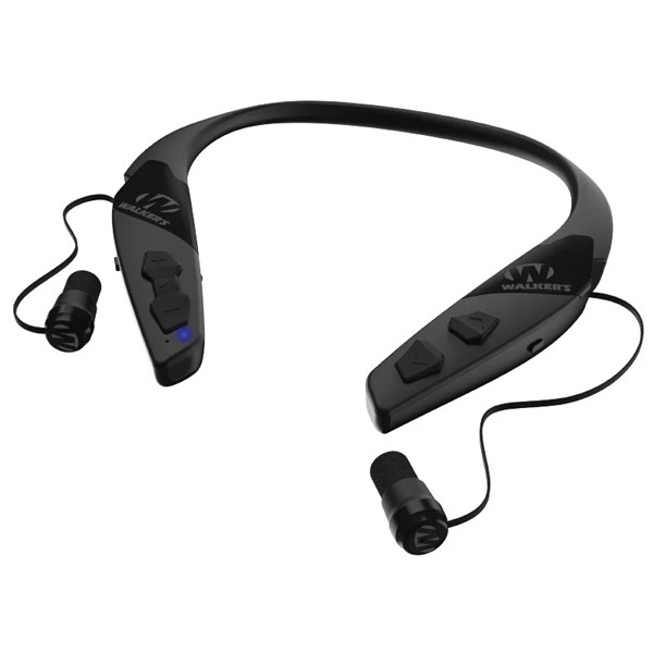 WALKERS RAZOR XV 3.0 BTN HEARING ENHANCER w/ BT