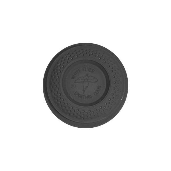 WF SPORTING CLAY PHEASANT ALL BLACK 135/CS 63/PLT