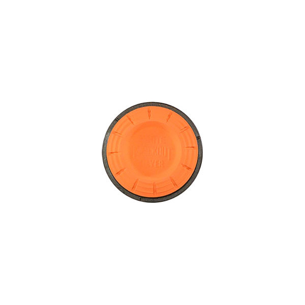 WF BLACKOUT TRAP/SKEET ORANGE DOME 135/CS 63/PLT