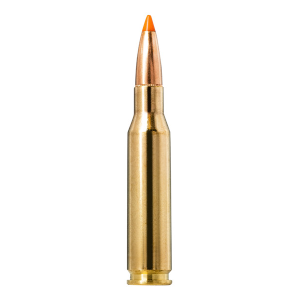 NORMA AMMO 7MM-08 160gr TIPSTRIKE 20/bx 10/cs