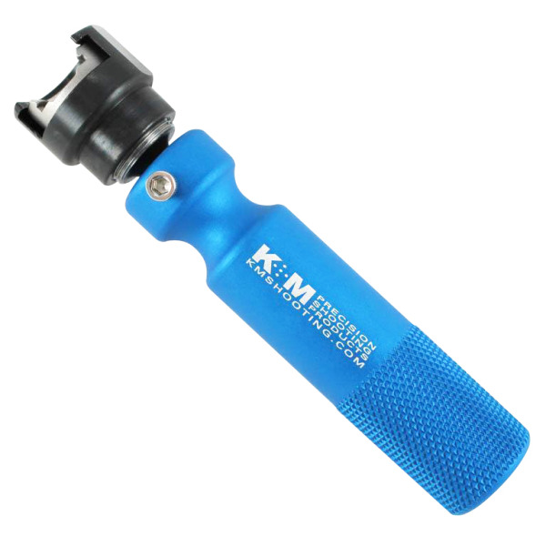 K&M POWER ADAPTER AND HANDLE 50BMG/.416 BARRETT