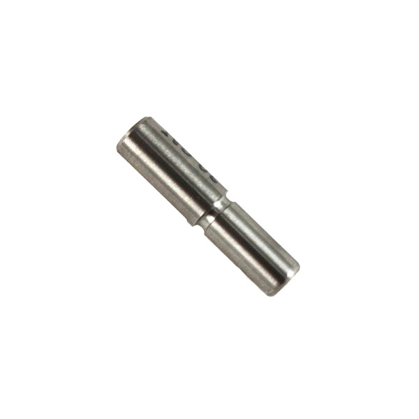 K&M PRECISION NON-CUTTING 35cal CARBIDE PILOT *S/O