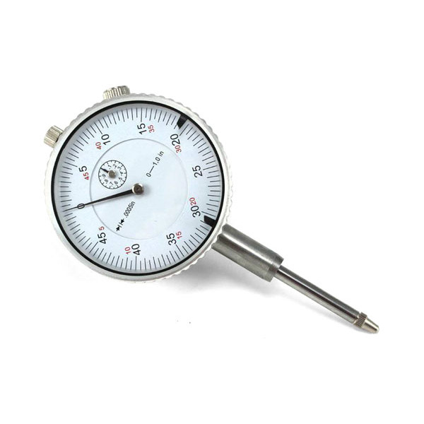 K&M PRECISION DIAL INDICATOR 0.0005"
