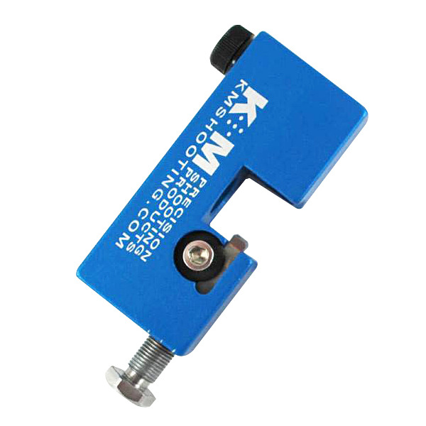 K&M Micro Adjustable Neck Turner - Body Tool Only w/ Carbide Cutter